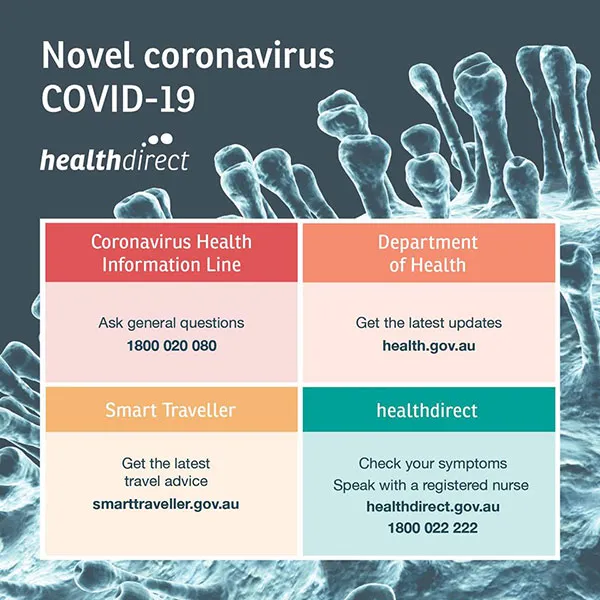 Karitane - News - Coronavirus Health Information Line - illustration 37515712-272f-4a4c-9051-d041b75b3aeb