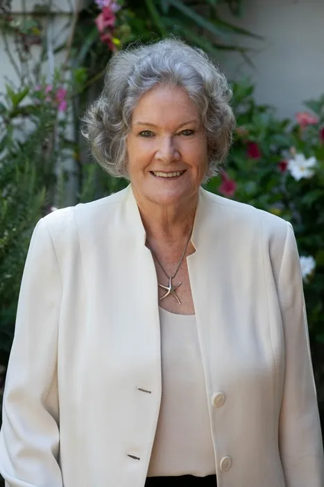 The Hon. Jillian Skinner